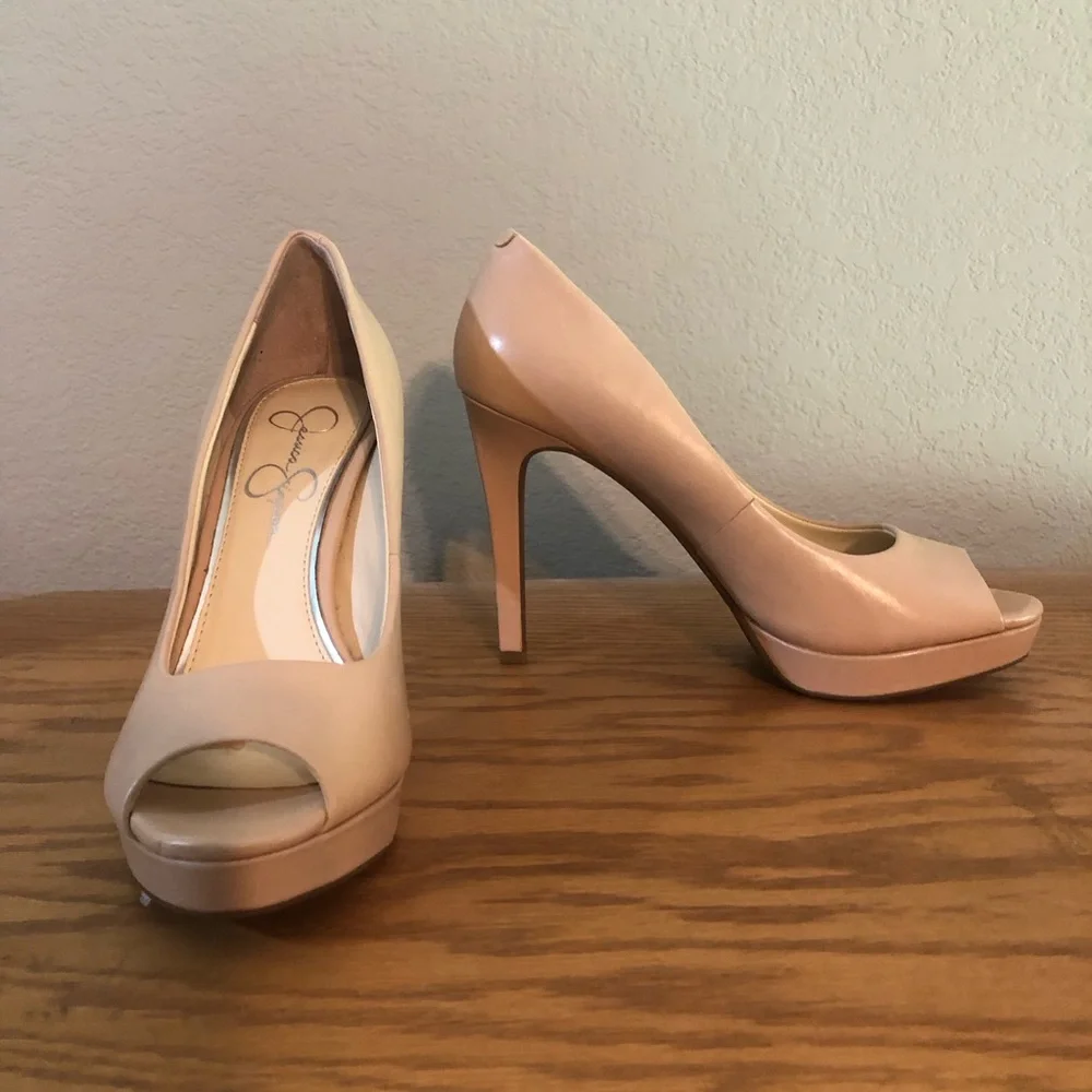 Jessica Simpson jessica simpson